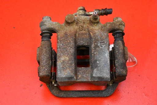 caliper brake right rear part NISSAN LEAF 2 II ZE1 150 KM 17-21