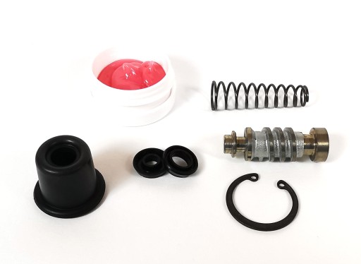 MSR-103-R - Комплект тормозного насоса VFR ST CR CBR XL XR NX NTV