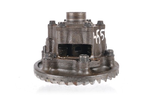 HONDA TRX 300 BIG RED 350 КУТОВА КОРОБКА ПЕРЕДАЧ