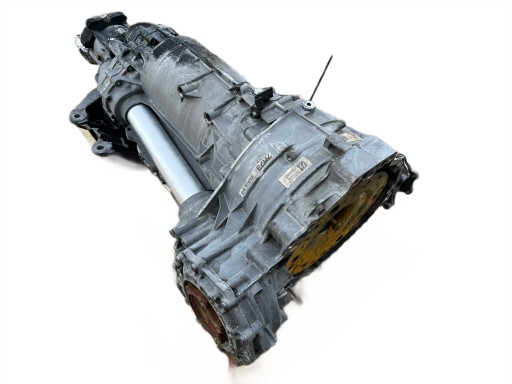 AUDI A4 A5 Q5 A6 A7 A8 LIFT cambio S TRONIC PPE MWW 3.0 TDI BITURBO