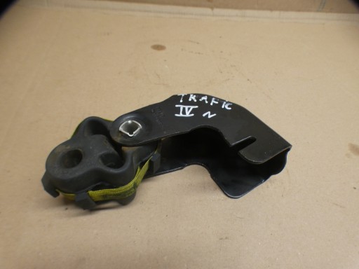 gomma / gomme Supporto tlumika Consolle TRAFIC IV 206513668R