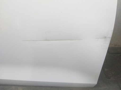 door front right SKODA OCTAVIA IV 4