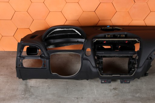 BMW F20 F21 F22 F23 originál dashboard instrument panel console speaker CENTRALNY