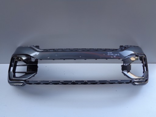 front bumper VW T-ROC R 2GA 19- NR 46274