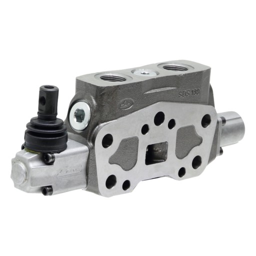 86501302 - Робоча секція 18L 618101003