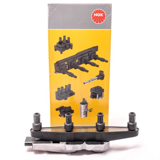 КАТУШКА ЗАЖИГАНИЯ NGK 49053