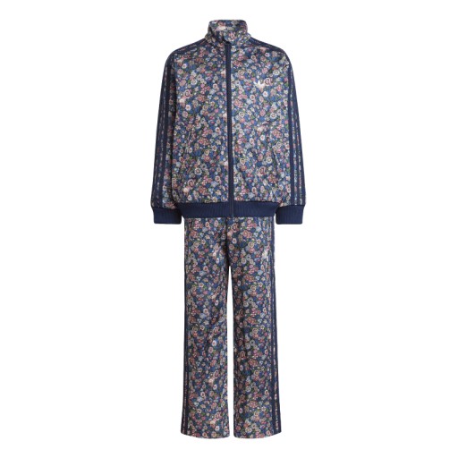 Adidas Originals X Liberty London Dres Dziecięcy Kwiaty JC8898 R. 128