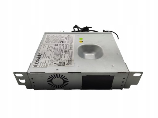 module unité de commande électronique uce radio AUDIO RENAULT AUSTRAL 259155228R 2022-2025