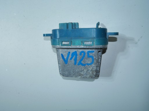 OPORNIK Gebläsewiderstand Widerstand Bedienteil heizung SEAT ALHAMBRA 7N VW SHARAN 7L0907521B