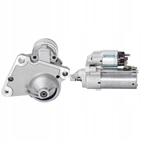 438133 - Валео стартер для ds ds 3