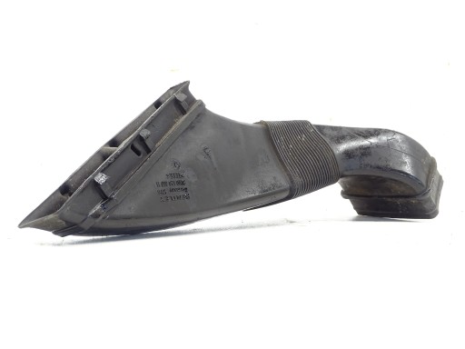 Zufuhr PROWADNICA luft BENTLEY CONTINENTAL 3W0129617H