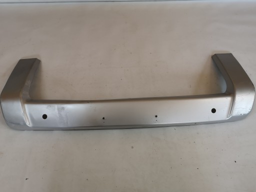 VOLVO XC90 І LIFT-ПЕРЕДНІЙ БАМПЕР