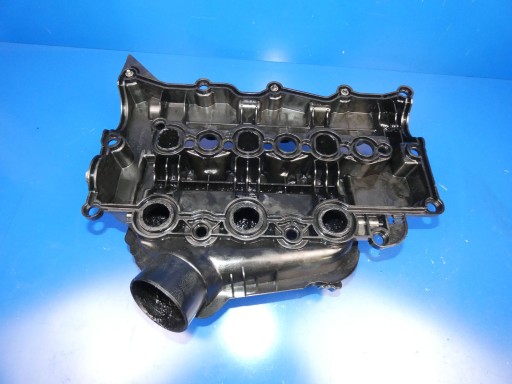JAGUAR XJ X351 XF und X250 3.0 D TD 306DT Abdeckung der Ventile