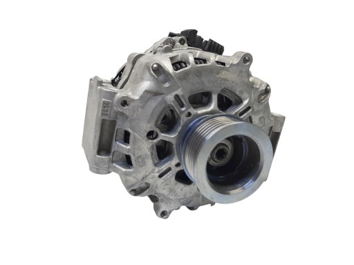 Audi a4 b9 a5 (2015-2024) 2.0 tdi генератор генератор 06l903018g