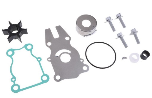 18-3490 - Комплект для ремонту водяного насоса YAMAHA F40 F50 F60