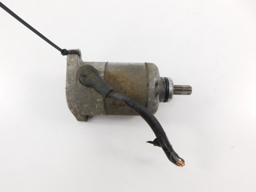 HONDA PANTHEON 125 стартер стартер M1