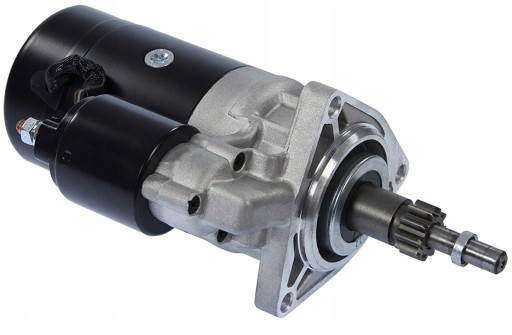 CS599 - Оригинальный стартер bosch vw volkswagen transporter t4 2.4d