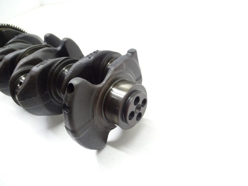 Kurbelwelle BMW E90 F10 F20 F30 2.0D N47 7797977
