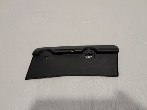 BMW X3 G01 LCI DOCISKACZ IZOLACJI DZWIEKOWEJ 7398013