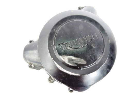 T1260504 - КРЫШКА ЛЕВАЯ КРЫШКА TRIUMPH TIGER 800 11 15
