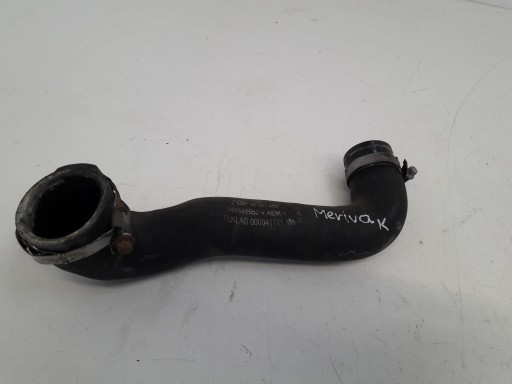 Schlauch intercooler 55351859 Opel Meriva 1,7 CDTI