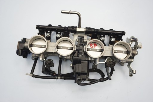 2793222399753840 - KAWASAKI Z-900 20-ДРОССЕЛЬНЫЕ ВПРЫСКИ