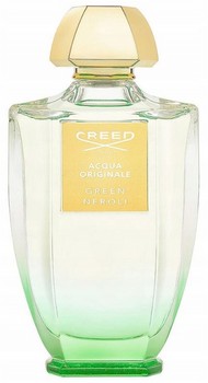 creed acqua originale - green neroli