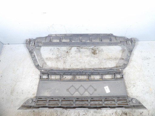 bumper front the centre JUMPER II DUCATO III LIFT BOXER II 1315077070