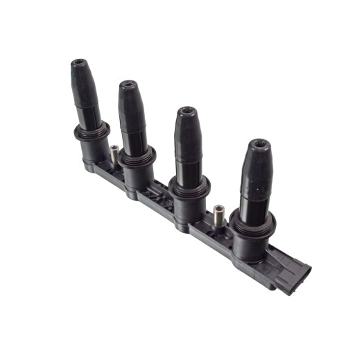 Черная печать катушки зажигания adg014110 581012ea10