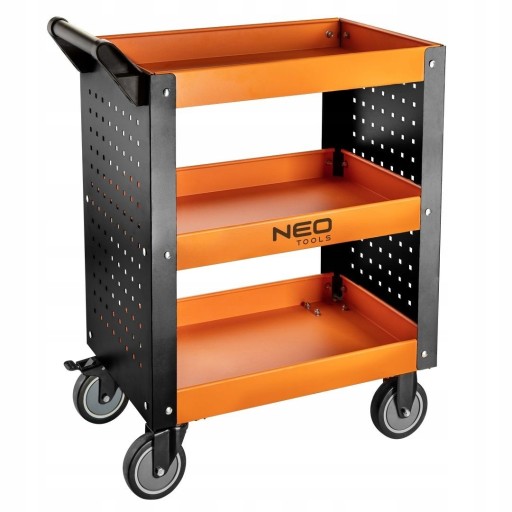 Тележка для мастерской NEO 84-229