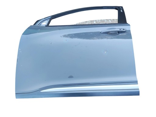 door left left front front HYUNDAI KONA and 2017-2020