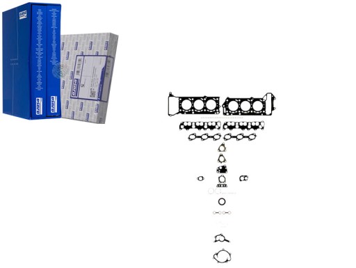 AJU50316800/RS4 - ШКИВ КОЛЕНВАЛА AJUSA