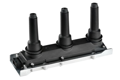 ECZ-SA-003 - Катушка зажигания nty для saab 9-5 3.0 v6t
