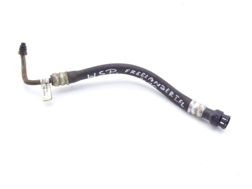 QGC000101 - FREELANDER І 96-06 1.8 16V СИЛОВИЙ КАБЕЛЬ