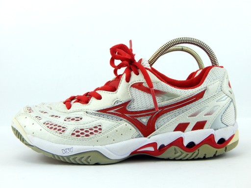 Buty MIZUNO WAVE SPIKE 10 r 37 23 7 cm 10681789639 Allegro.pl