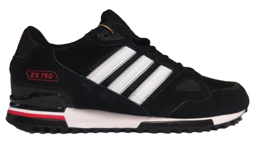 Adidas buty męskie sportowe ZX 750 GZ1912M rozmiar 45 1/3 • Opinie