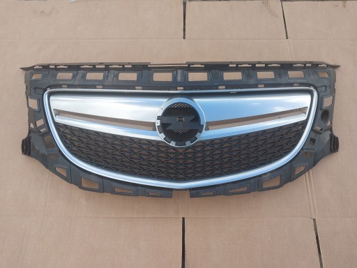 СЕТКА БАМПЕРА OPEL INSIGNIA A OPC ORIGINAL
