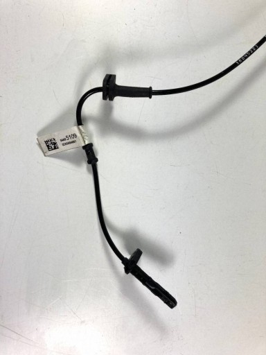 Chevrolet Corvette C8 2020-2026 sensor ABS front right
