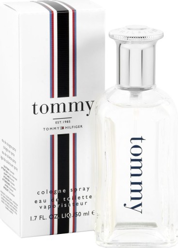 tommy hilfiger tommy woda toaletowa 50 ml     