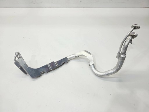 crijevo prijenos klimatizacije AUDI A3 8Y VOLKSWAGEN SEAT SKODA 5WC816738B