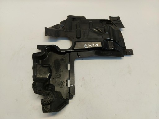 Mercedes w247 B-Classa Blende Abdeckung sciana grodziowa przegroda a1776206300