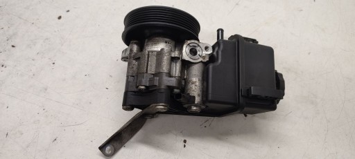 Servopumpe Mercedes W204 2,2 CDI
