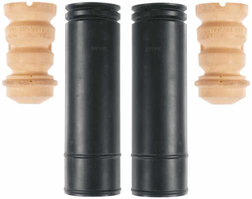 ЩИТКИ И КРЫЛЬЯ АМОРТИЗАТОРА ЗАДНИЕ SACHS 900 080