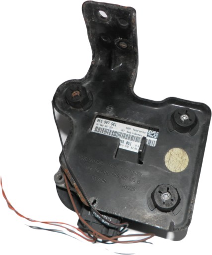 Audi a4 b8 лифт активный круиз-контроль радар 8k0907561 0203000051 oe