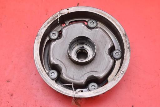 wheel FAZ of the gear WYDECHOWE F-34735120 CHEVROLET CRUZE and J300 1.8 16V 141KM