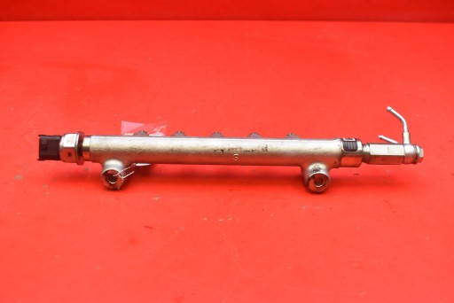 Rampe injection 55570022 OPEL MOKKA A 1.6 CDTI 136 KM 12-15
