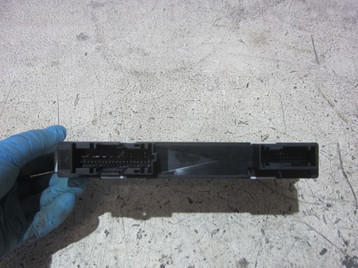BMW X3 F25 module CAS4 F01 F10 F06 control unit 9318367 61356809374 61359359013