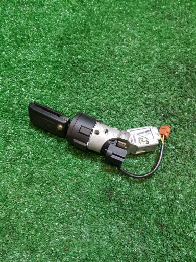 ignition Z KLUCZYKIEM CITROEN C3 N0502455