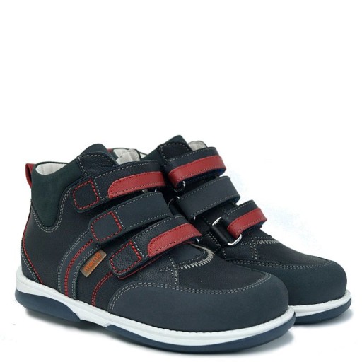 Розмір профілактичного взуття Memo 