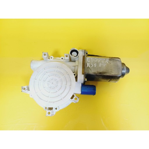 DRC84344 - Электродвигатель стеклоподъемника правый передний mini cooper r50 2-контактный 69558769 nr5